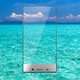 Illustration for article titled Sharps New Phones Have So Little Bezel Its Ridiculous